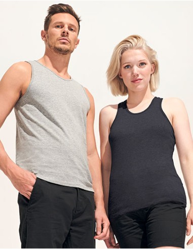 S-01826-Womens Justin Tank Top